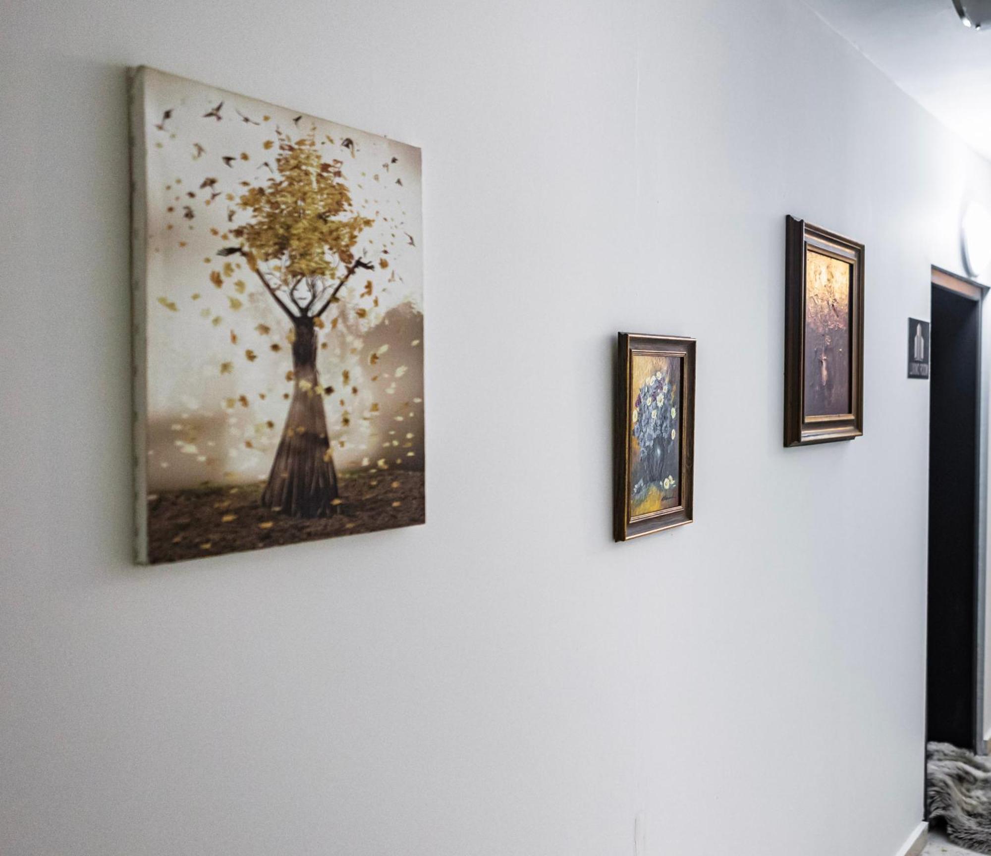 Luximo Room เวลีคอเทอร์โนโว ภายนอก รูปภาพ