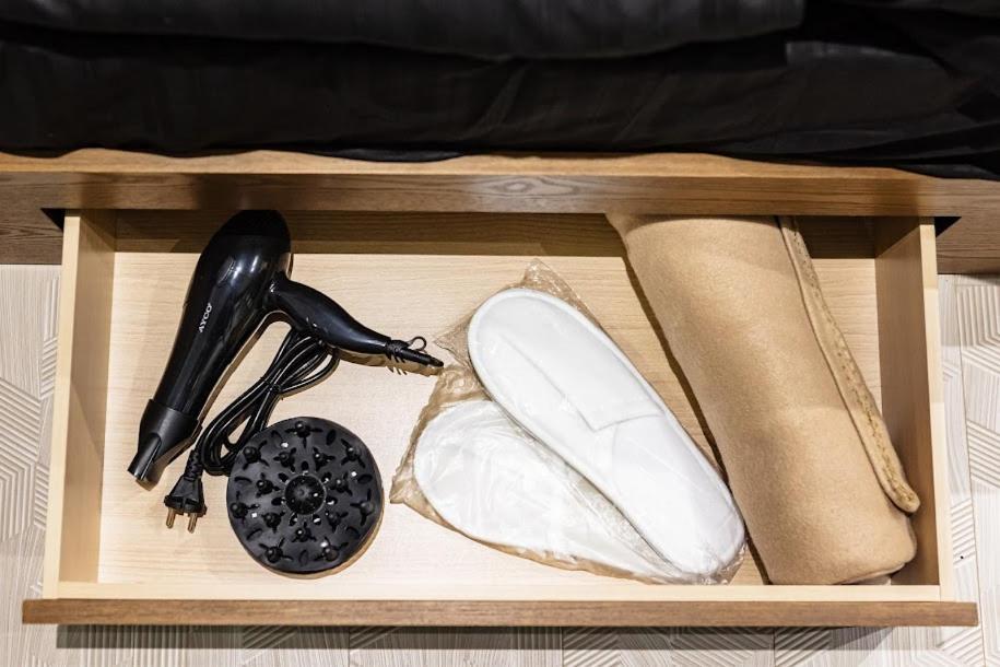 Luximo Room เวลีคอเทอร์โนโว ภายนอก รูปภาพ