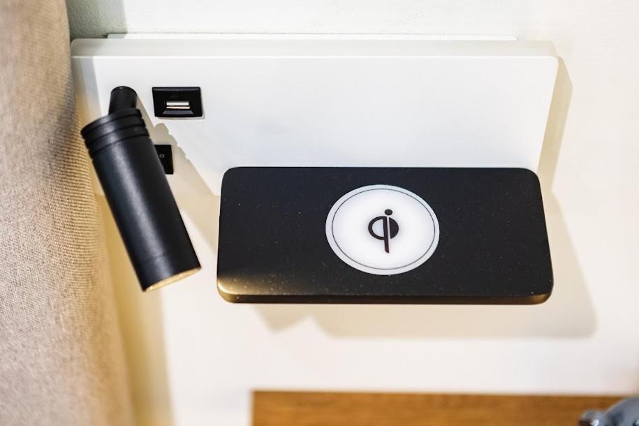 Luximo Room เวลีคอเทอร์โนโว ภายนอก รูปภาพ
