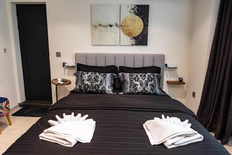Luximo Room เวลีคอเทอร์โนโว ภายนอก รูปภาพ