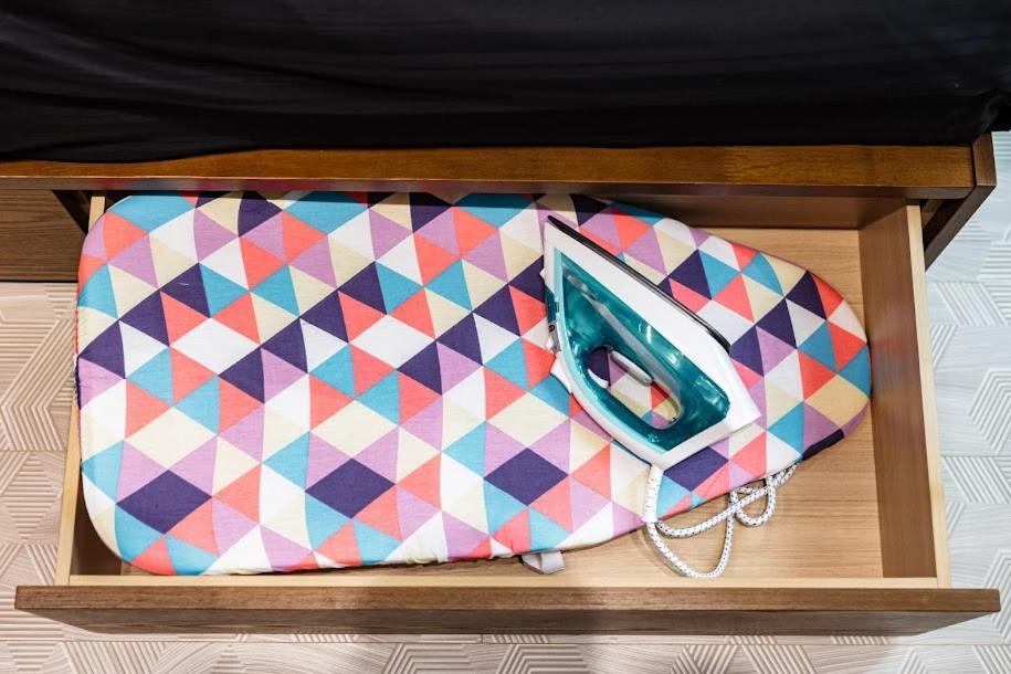 Luximo Room เวลีคอเทอร์โนโว ภายนอก รูปภาพ