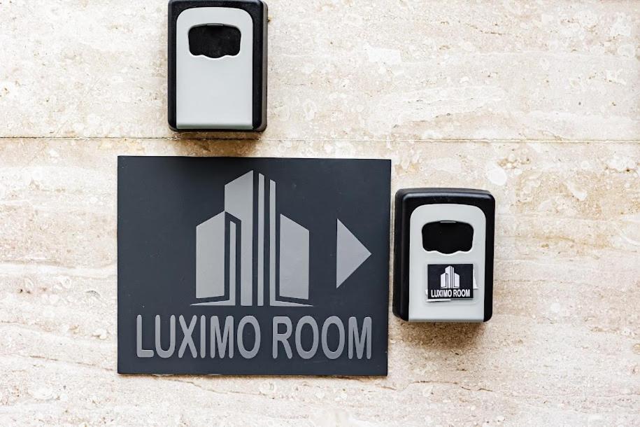 Luximo Room เวลีคอเทอร์โนโว ภายนอก รูปภาพ