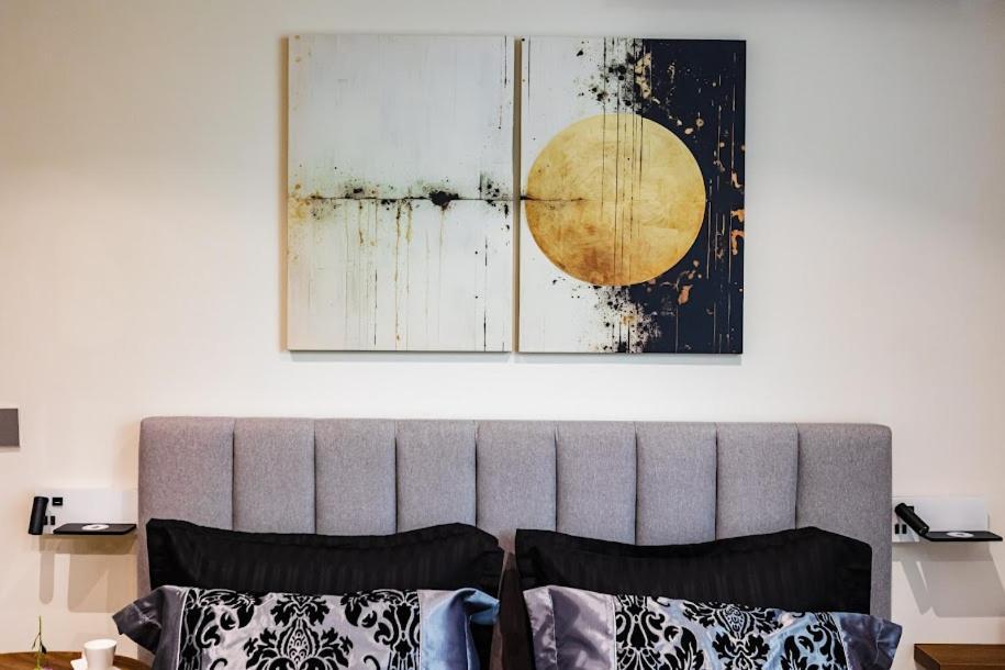 Luximo Room เวลีคอเทอร์โนโว ภายนอก รูปภาพ