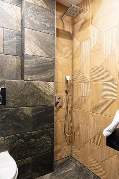 Luximo Room เวลีคอเทอร์โนโว ภายนอก รูปภาพ