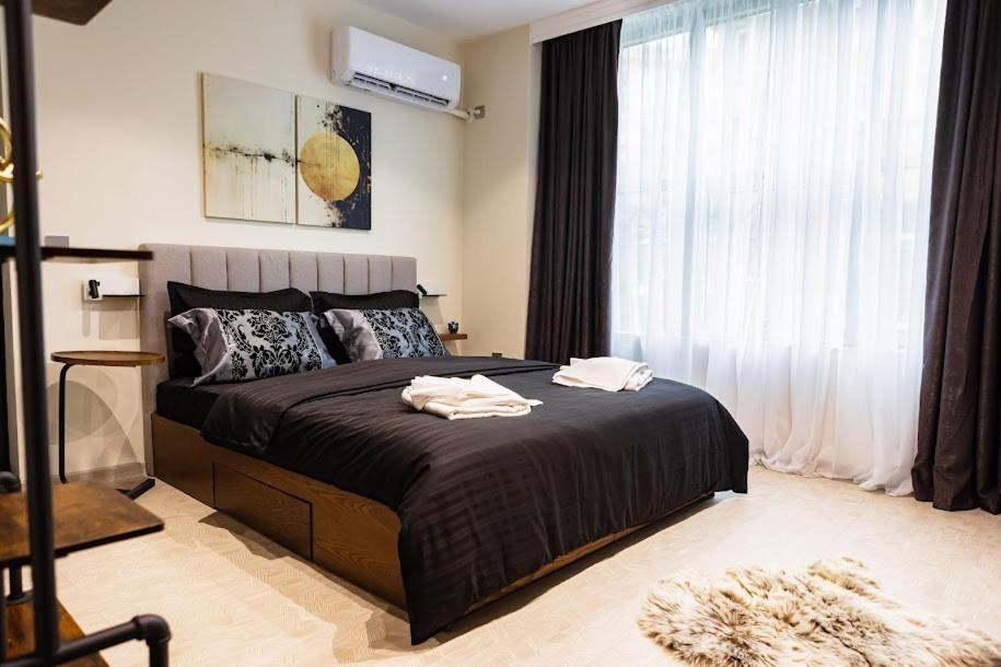 Luximo Room เวลีคอเทอร์โนโว ภายนอก รูปภาพ
