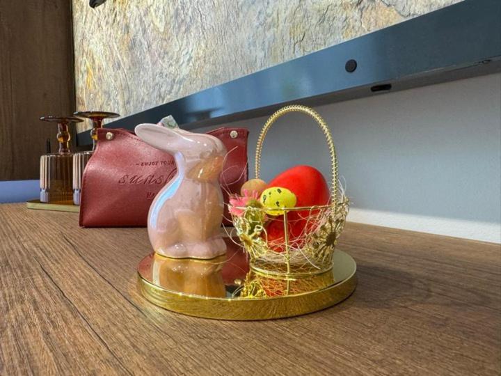 Luximo Room เวลีคอเทอร์โนโว ภายนอก รูปภาพ